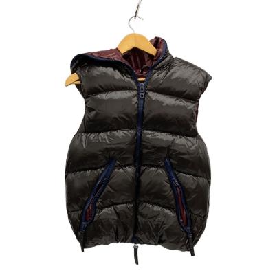 DUVETICA ダウンベスト｜コート、ジャケット｜ファッション おすすめ