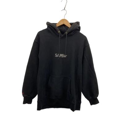 sapeur パーカーの商品一覧 通販 - Yahoo!ショッピング
