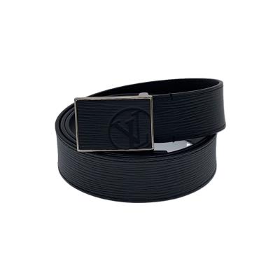 LOUIS VUITTON ブラックレザーベルト　レディース Women's Designer & Luxury Belts | LOUIS VUITTON ®