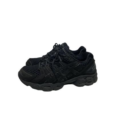 gel-nimbus 27（メンズファッション）（色：ブラック系