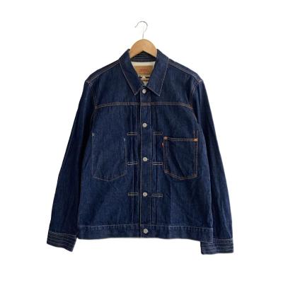 リーバイス 2nd（メンズGジャン、デニムジャケット）｜コート