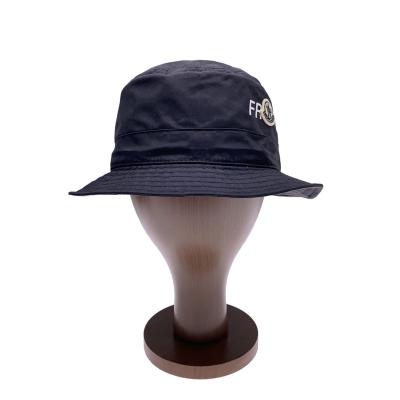 MONCLER メンズサファリ、バケットハット（サイズ（S/M/L）：S）｜帽子