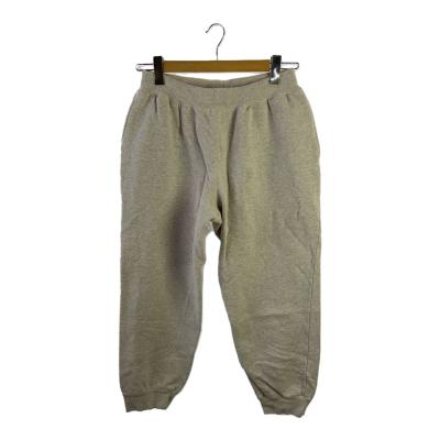 【極美品】SUNSPEL Ronhermanスウェットパンツ/パーカー すぐ届く【SUNSPEL】スウェットパンツ ルーズフィット コットン (Ron