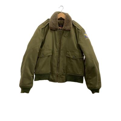 フライトジャケット b10（メンズファッション） | ファッション の