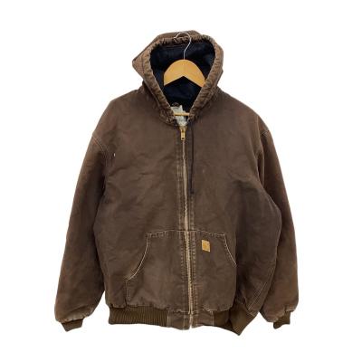 カーハート アクティブジャケット（サイズ（S/M/L）：LL（XL））の商品