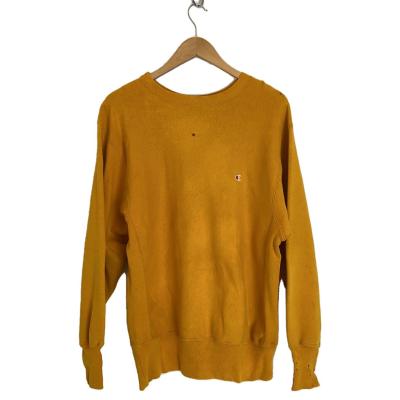 vintage champion ReverseWeave イエローベージュ 楽天市場】champion reverse weave us イエローの通販