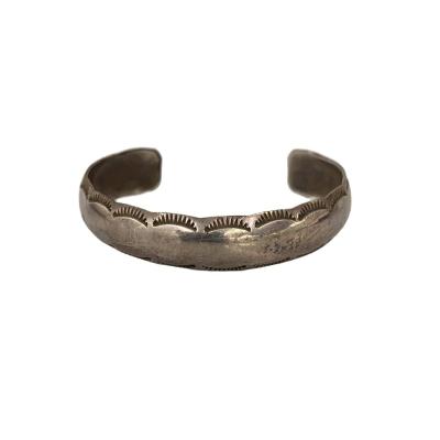 ナバホ族バングル925（メンズアクセサリー） | ファッション の