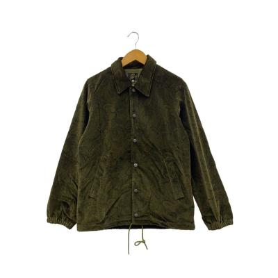 needles ベロアジャケット　グリーン needles ベロア（サイズ（S/M/L）：S）のおすすめ人気商品一覧 通販