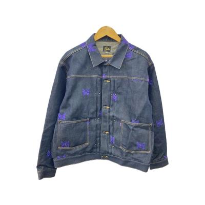 ニードルス needles（色：ネイビー系）のおすすめ人気商品一覧 通販