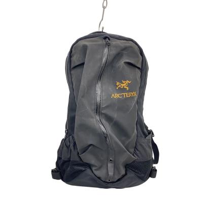 アークテリクスアロー22 NEW】Arro 22 Backpack – Arc'teryx Tokyo Ginza