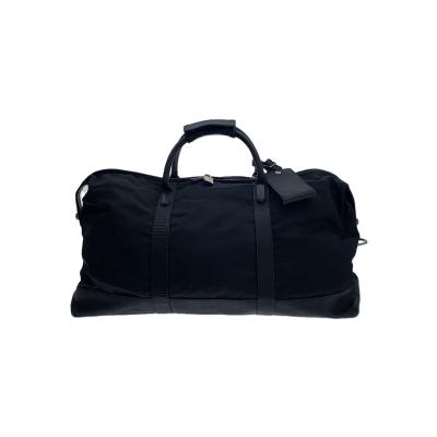 週末セール⭐️COACH　メンズ　ボストンバッグ　2way　レザー×ナイロン COACH コーチ ボストンバッグ 旅行かばん メンズ 2Way レザー