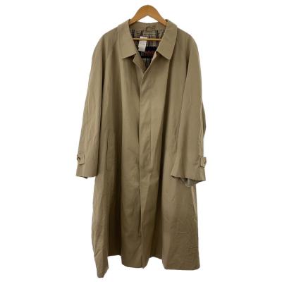 ヘルノ コート（メンズトレンチコート）｜コート、ジャケット