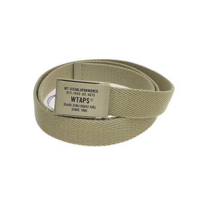 WTAPS ベルトのおすすめ人気商品一覧 通販 - Yahoo!ショッピング