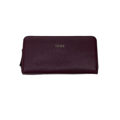 BREE 長財布 新品 メンズ レディースbree 財布のおすすめ人気商品一覧