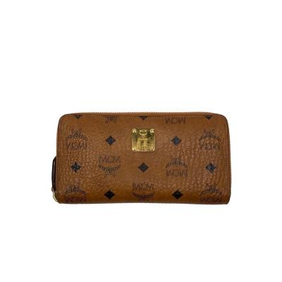 mcm 財布 メンズのおすすめ人気商品一覧 通販 - Yahoo!ショッピング