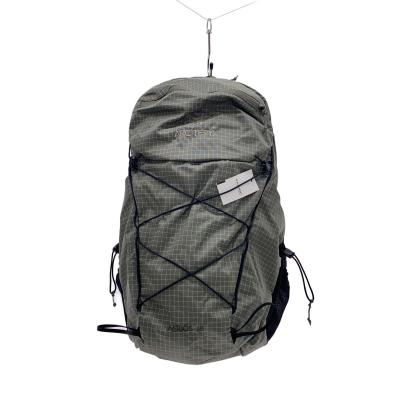arc'teryx リュック（色：グレー系）のおすすめ人気商品一覧 通販