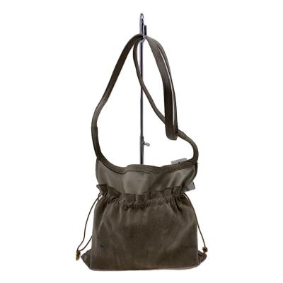 巾着バッグ（Hender Scheme／メンズショルダーバッグ）｜バッグ