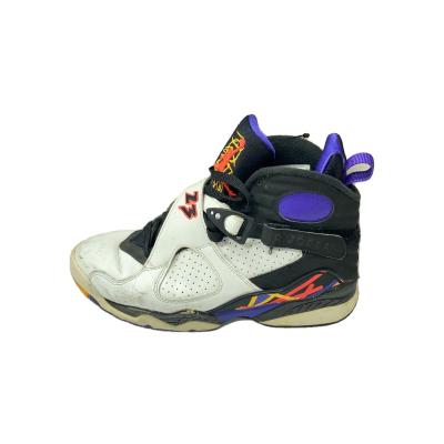 シューズ(女性用) AIR JORDAN 8 Retro BG Amazon | [ナイキ] エア ジョーダン レトロ Air Jordan 8 Retro