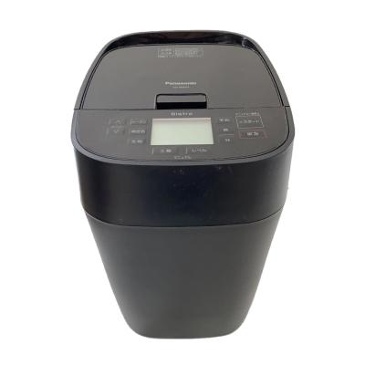 ［早い者勝ち］美品 Panasonic ホームベーカリー SD-MDX102 黒 家電通販】Panasonic パナソニック ホームベーカリー SD-MDX102