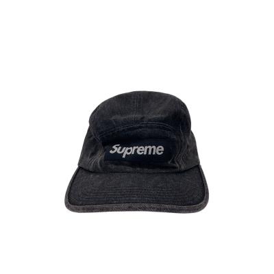 希少！人気品！Supreme デニム キャップ　BOX LOGO supremeデニムキャップのおすすめ人気商品一覧 通販 - Yahoo