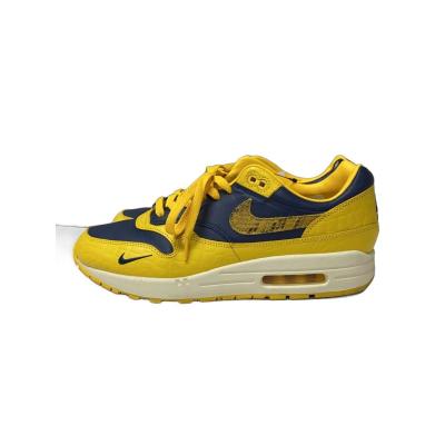 【新品未使用】ナイキ　エアマックス1プレミアム Nike Air Max 1 Premium Men's Shoes. Nike JP
