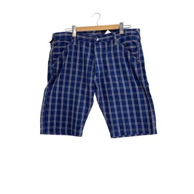 evisu（メンズショート、ハーフパンツ）（性別：メンズ）｜ボトムス