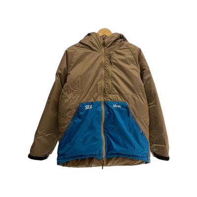 wind and sea ダウンのおすすめ人気商品一覧 通販 - Yahoo!ショッピング