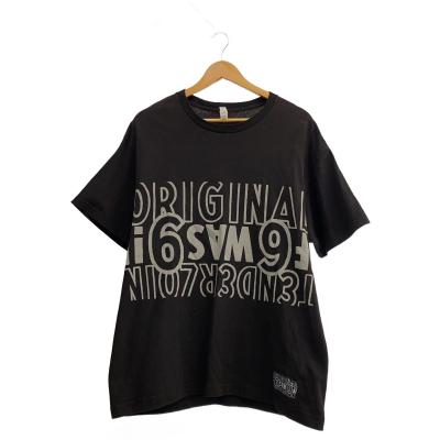 テンダーロイン シャツ（メンズ半袖Tシャツ、カットソー）｜トップス