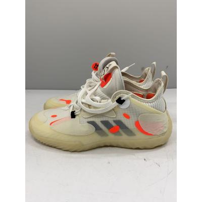 【未使用】adidas アディダス Harden ハーデン Vol.5 28.5 adidas バスケットボールシューズ メンズ アディダス Harden Vol