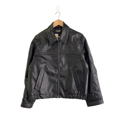 wym（メンズ革ジャン、レザージャケット）｜コート、ジャケット