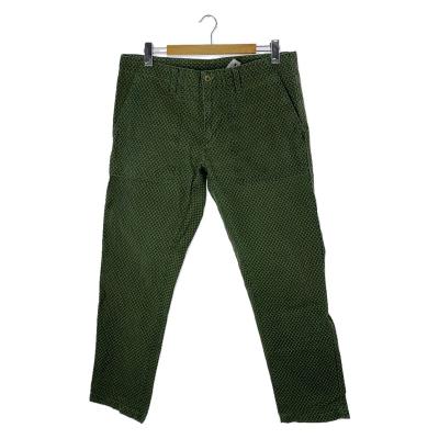 UNDEFEATED アンディフィーテッド ワークパンツ イージーパンツ UNDEFEATED(アンディフィーテッド) パンツ・ボトムス(メンズ