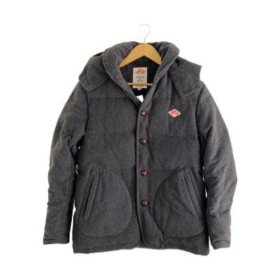 ダントン ダウン 40（色：グレー系）のおすすめ人気商品一覧 通販