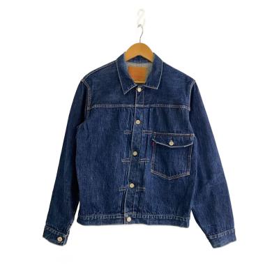 WAREHOUSE & CO. デニムセットアップ　ジャケット40　ジーンズ32 WAREHOUSE メンズGジャン、デニムジャケット｜コート、ジャケット