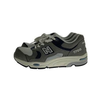 New Balance 1700 グレー 26.5センチ New Balance 1700 