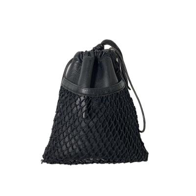 slow 巾着（バッグ、小物素材：本革、レザー）のおすすめ人気商品一覧