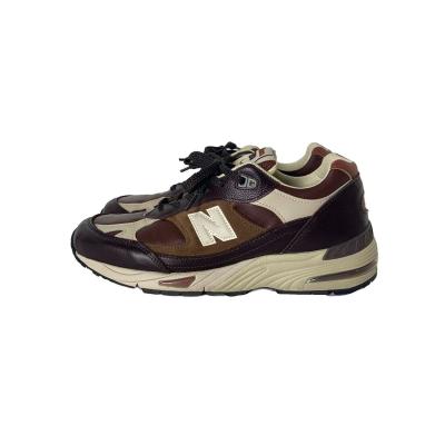 newbalance 991 ブラウンのおすすめ人気商品一覧 通販 - Yahoo