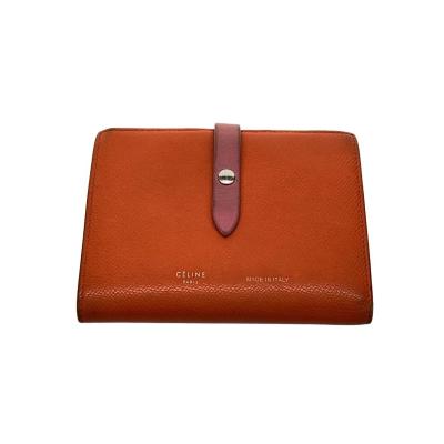 CELINE レディース財布（色：オレンジ系）｜ファッション 通販 - Yahoo