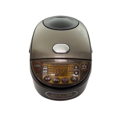 象印 炊飯器nw-ta10のおすすめ人気商品一覧 通販 - Yahoo!ショッピング