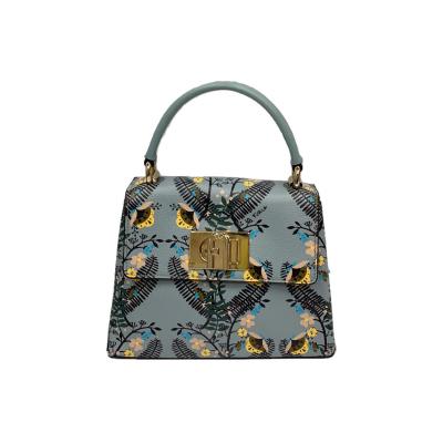 FURLA レディースバッグ(柄:花柄、フラワー)の商品一覧 FURLA レディースバッグ(柄:花柄、フラワー)の商品一覧