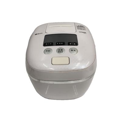 TIGER◇炊飯器 炊きたて JPC-G100-WA [エアリーホワイト] : セカンド