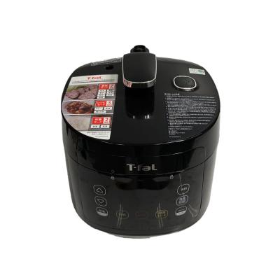 t-fal 電気圧力鍋のおすすめ人気商品一覧 通販 - Yahoo!ショッピング