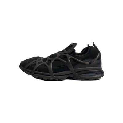 Nike Air Kukiniシューズ28cm(ブラック)　中古靴 NIKE AIR KUKINI 