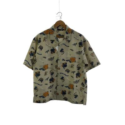 ショートスリーブアロハベントシャツの商品一覧 通販 - Yahoo!ショッピング