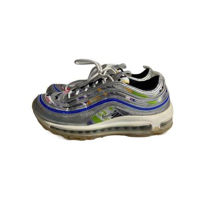 ナイキ NIKE AIR MAX 97（サイズ（cm）：25.5cm）の商品一覧 通販