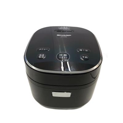 ks-cf05b（炊飯器）｜キッチン家電 | 家電 の商品一覧 通販 - Yahoo