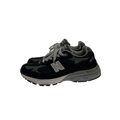 New balance 993 BK（メンズスニーカー）｜シューズ | ファッション の