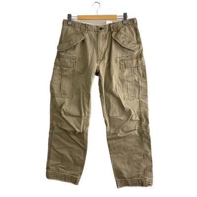 POLO RALPH LAUREN メンズカーゴパンツ｜ボトムス、パンツ