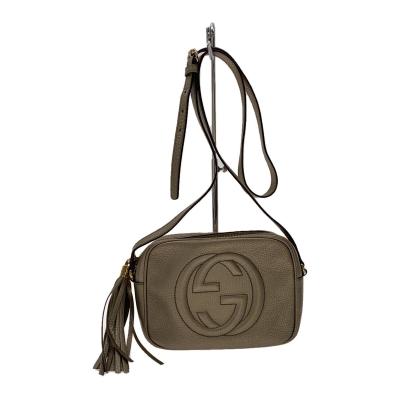 ソーホー〕レザー スモール ディスコバッグのおすすめ人気商品