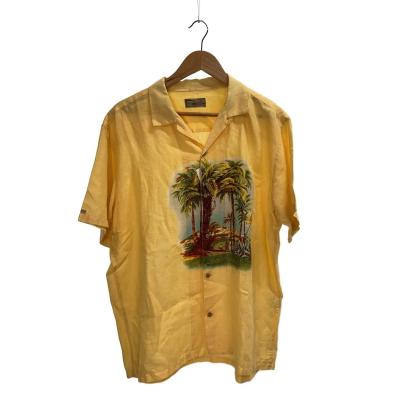 papasアロハシャツの商品一覧 通販 - Yahoo!ショッピング