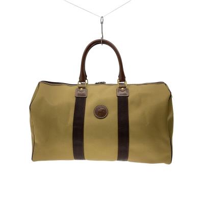 ハンティングワールド ボストンバッグ（Hunting World）のおすすめ人気